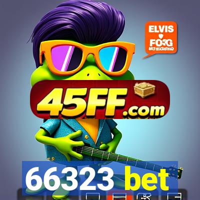 66323 bet